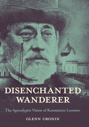 Disenchanted Wanderer