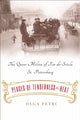 Book cover of: Places of Tenderness and Heat. By: Olga Petri