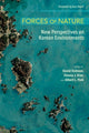 Book cover of: Forces of Nature. By: David Fedman