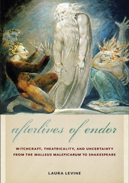 Afterlives of Endor