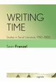 Book cover of: Writing Time. By: Sean Franzel