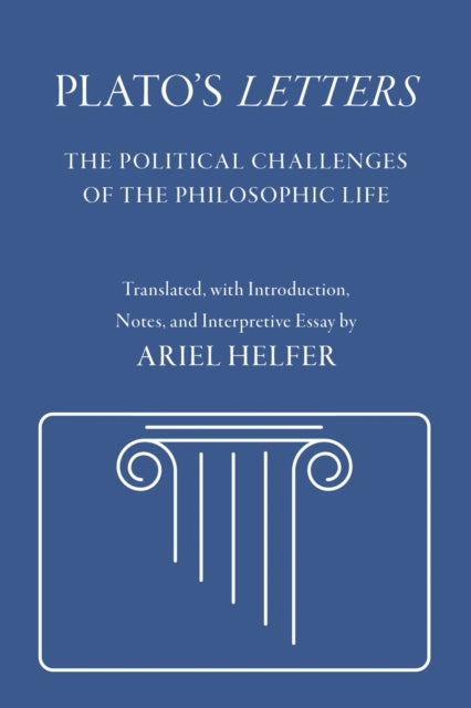 Plato's "Letters"