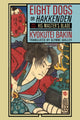 Book cover of: Eight Dogs, or "Hakkenden". By: Kyokutei Bakin