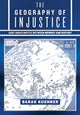 Book cover of: Geography of Injustice. By: Barak Kushner