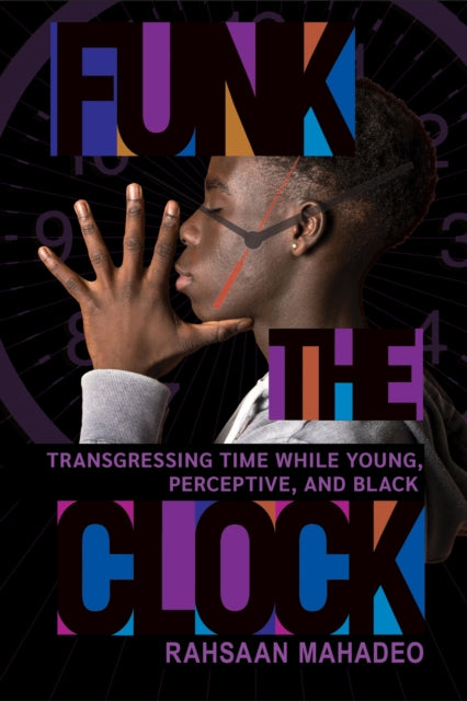 Book cover of: Funk the Clock