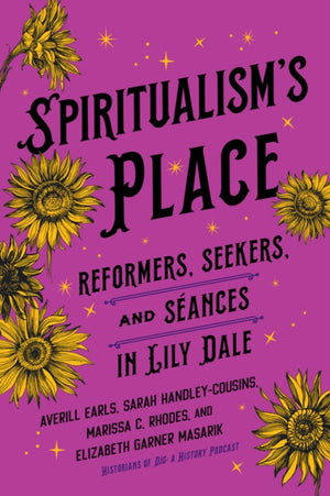 Spiritualism's Place