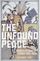 Book cover of: Unfound Peace. By: Alexandre Sumpf