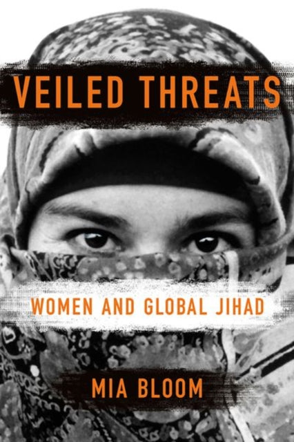Book cover of: Veiled Threats