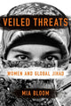 Book cover of: Veiled Threats