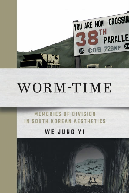 Book cover of: Worm-Time