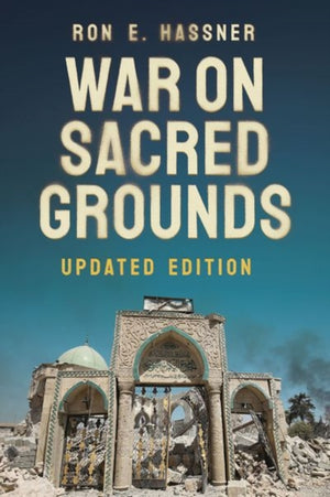 War on Sacred Grounds
