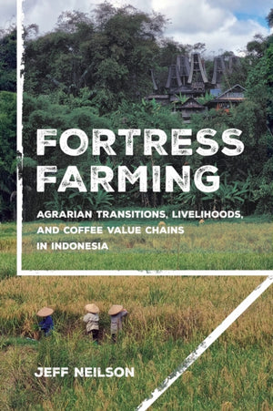 Fortress Farming