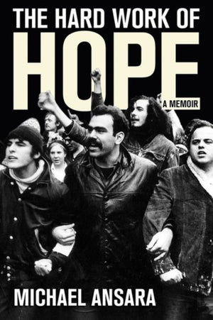 The Hard Work of Hope