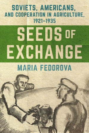 Seeds of Exchange