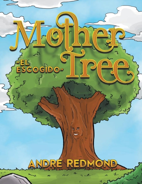 Book cover of: Mother Tree