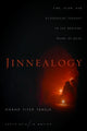 Book cover of: Jinnealogy. By: Anand Vivek Taneja
