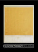 Book cover of: Matter of Photography in the Americas. By: Natalia Brizuela