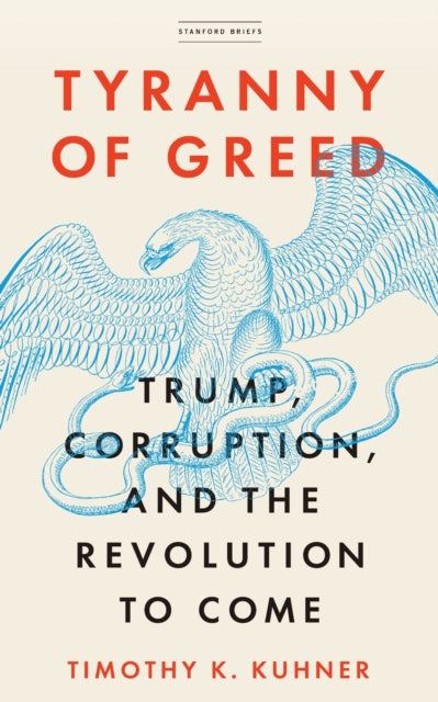 Tyranny of Greed