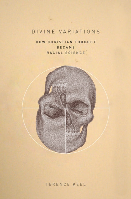 Book cover of: Divine Variations. By: Terence Keel