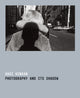 Book cover of: Photography and Its Shadow. By: Hagi Kenaan