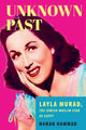 Book cover of: Unknown Past. By: Hanan Hammad