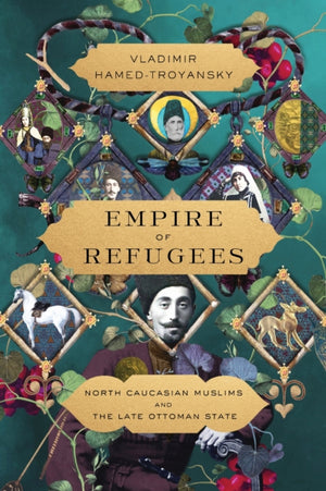Empire of Refugees