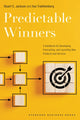 Book cover of: Predictable Winners. By: Stuart E. Jackson