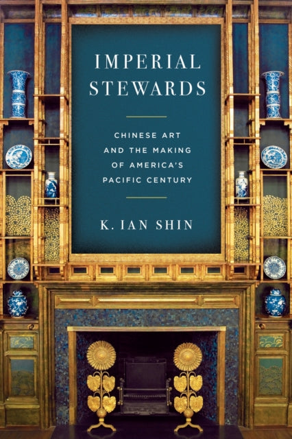 Book cover of: Imperial Stewards