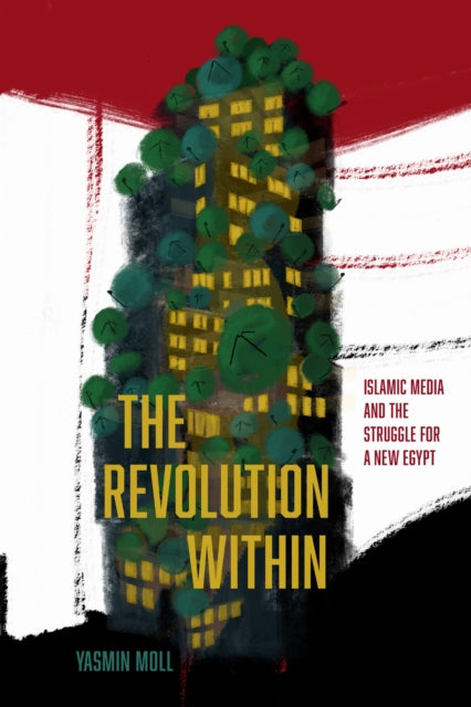 Book cover of: Revolution Within