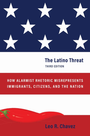 Latino Threat