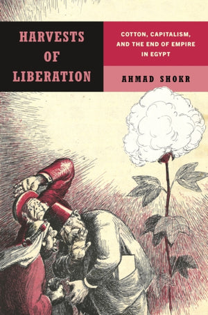 Harvests of Liberation