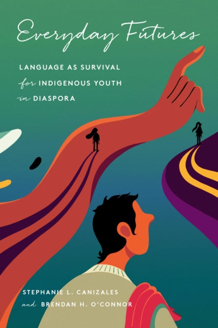 Book cover of: Everyday Futures