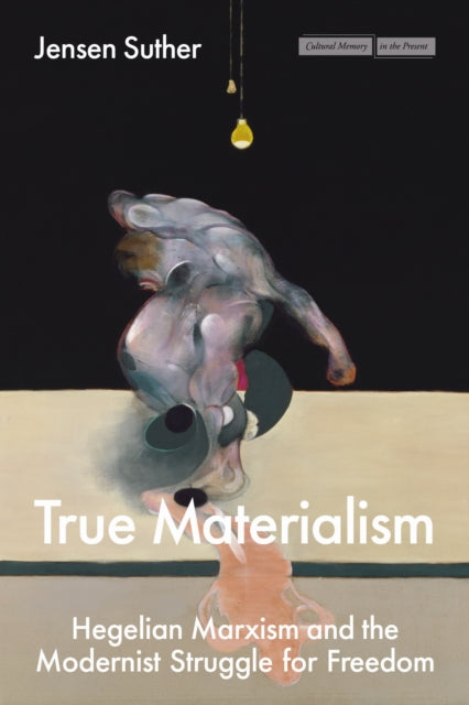 Book cover of: True Materialism