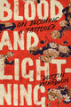 Book cover of: Blood and Lightning