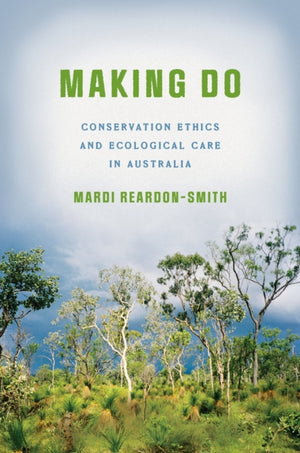 Making Do