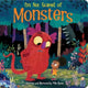 Book cover of: I'm Not Scared of Monsters. By: Mike Byrne