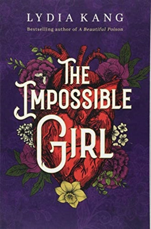 Impossible Girl