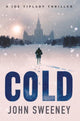 Book cover of: Cold. By: John Sweeney