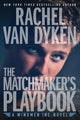 Book cover of: Matchmaker's Playbook. By: Rachel Van Dyken