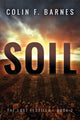 Book cover of: Soil. By: Colin F. Barnes
