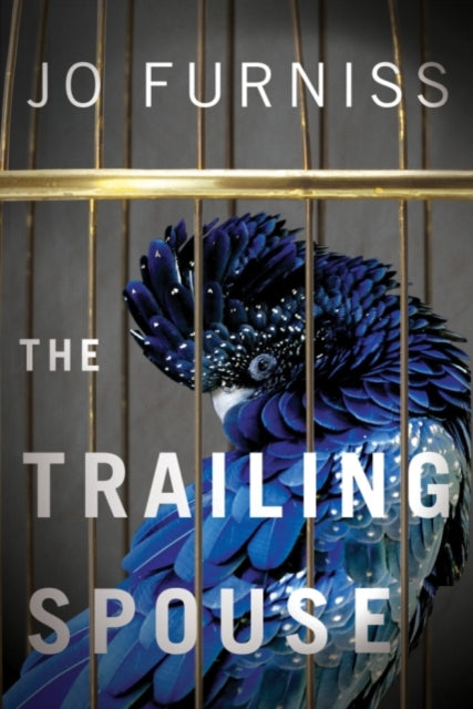 Trailing Spouse 9781503949218 Jo Furniss