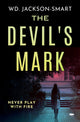 Book cover of: Devil's Mark. By: W. D. Jackson-Smart