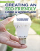 Book cover of: Creating an Eco-Friendly Home & Workplace