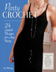 Book cover of: Party Crochet. By: Sue Whiting