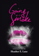 Book cover of: Going up in Smoke. By: Heather E. Lane