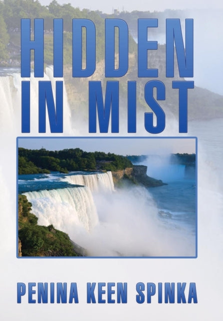 Book cover of: Hidden in Mist