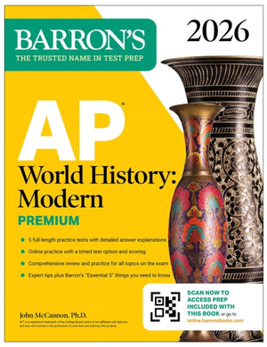 AP World History