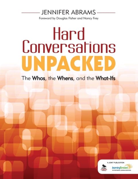 Hard Conversations Unpacked