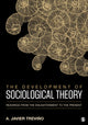 Book cover of: Development of Sociological Theory