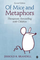 Book cover of: Of Mice and Metaphors. By: Jerrold R. Brandell